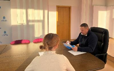 Роман Ковальский рассказал о региональных мерах поддержки для молодых сельчан